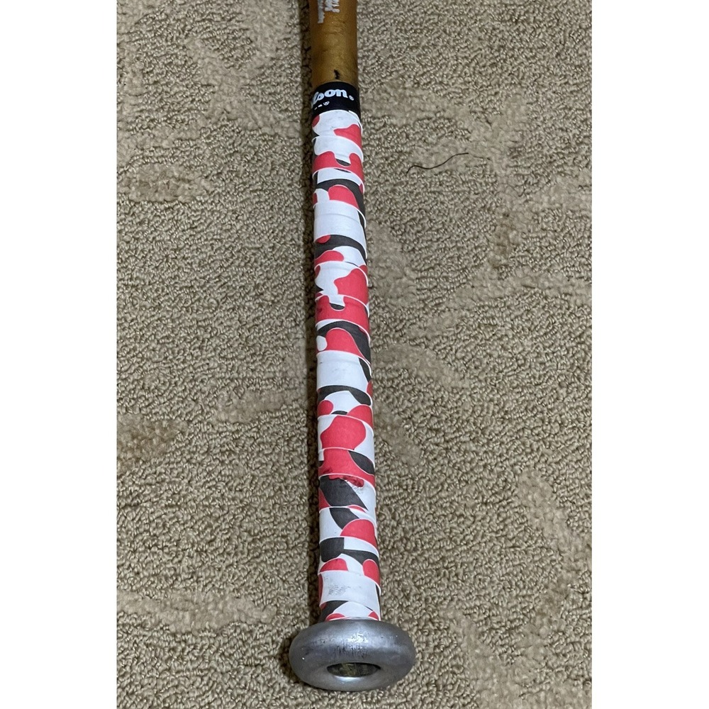 Rawlings Scandium X15 Baseball‎ Bat YB1050 30"/17.5 oz.Youth Model Big Stick - Picture 2 of 6